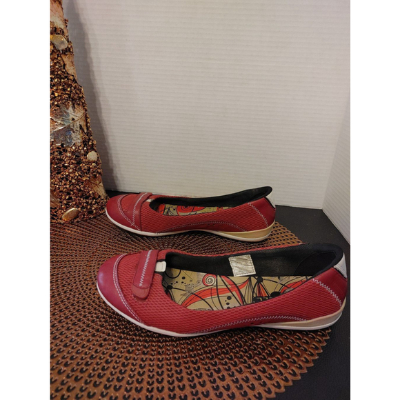 Merrell Allegro J76450 Size 7.5 - Picture 3 of 5